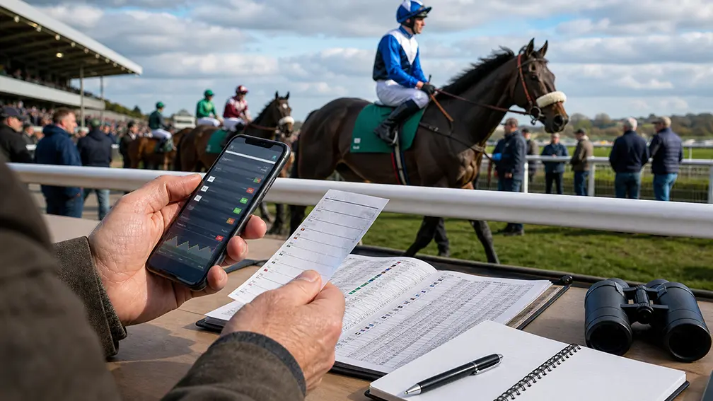 Ante post betting explained