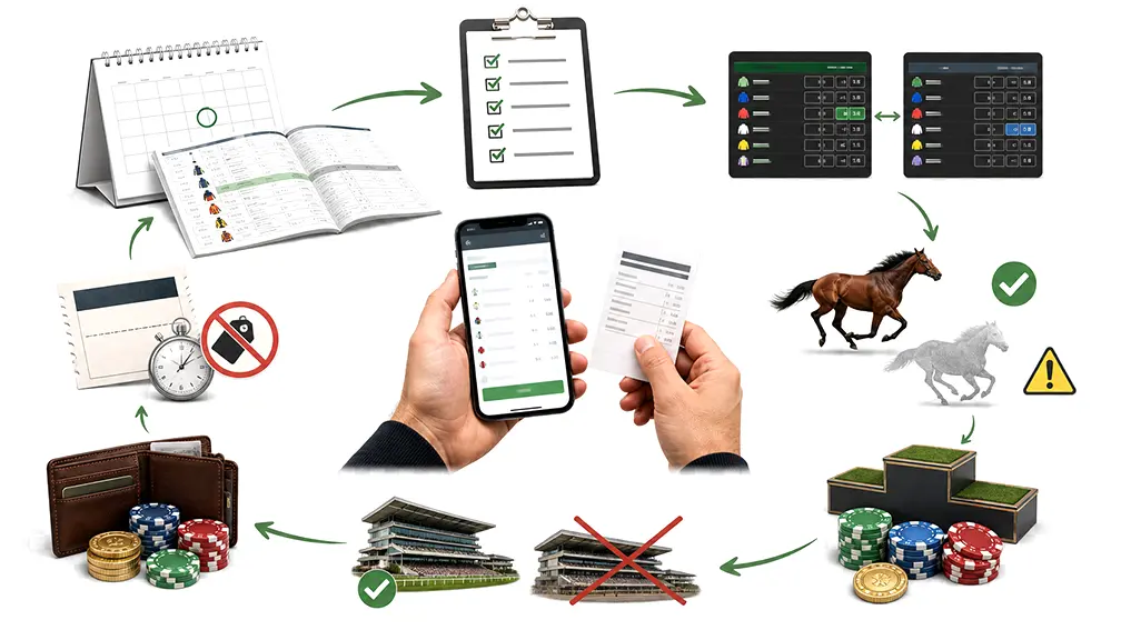 Ante post betting tips