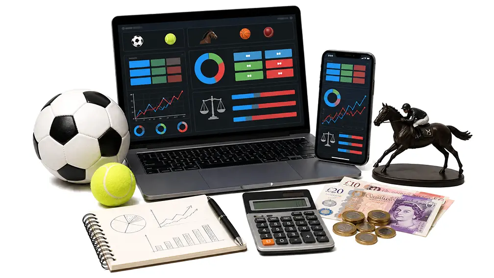 Arbitrage gambling explained