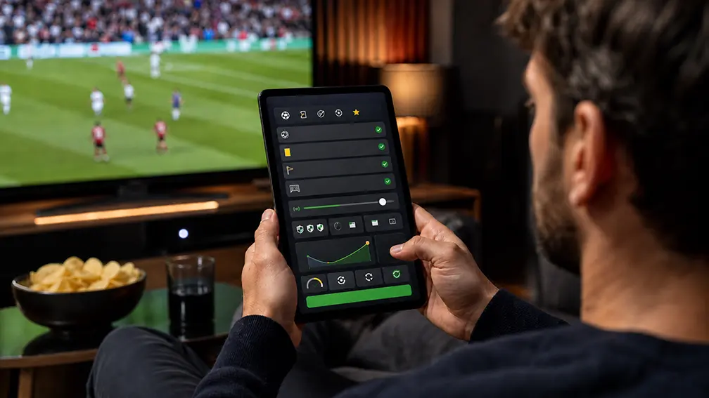 Bet Builder guide with offers tips and best sites