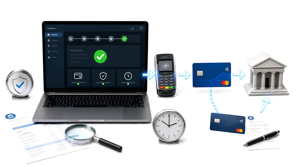 Debit card withdrawals