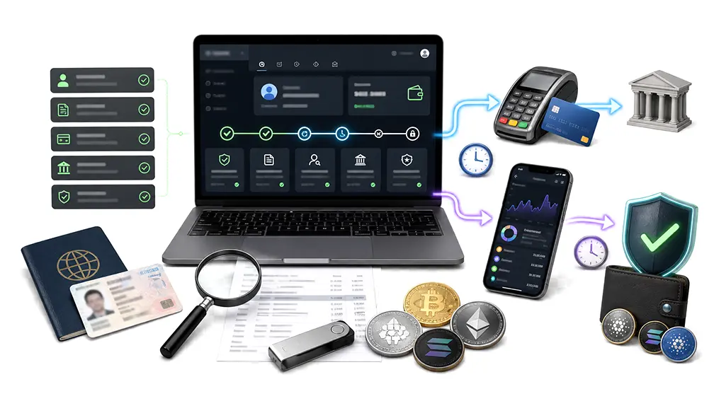 How KYC affects betting withdrawals