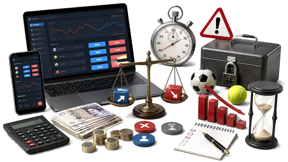 Main risks to understand