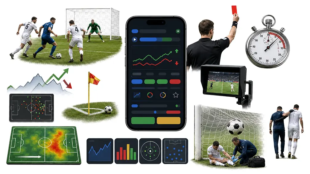 Match factors that influence cash out offers