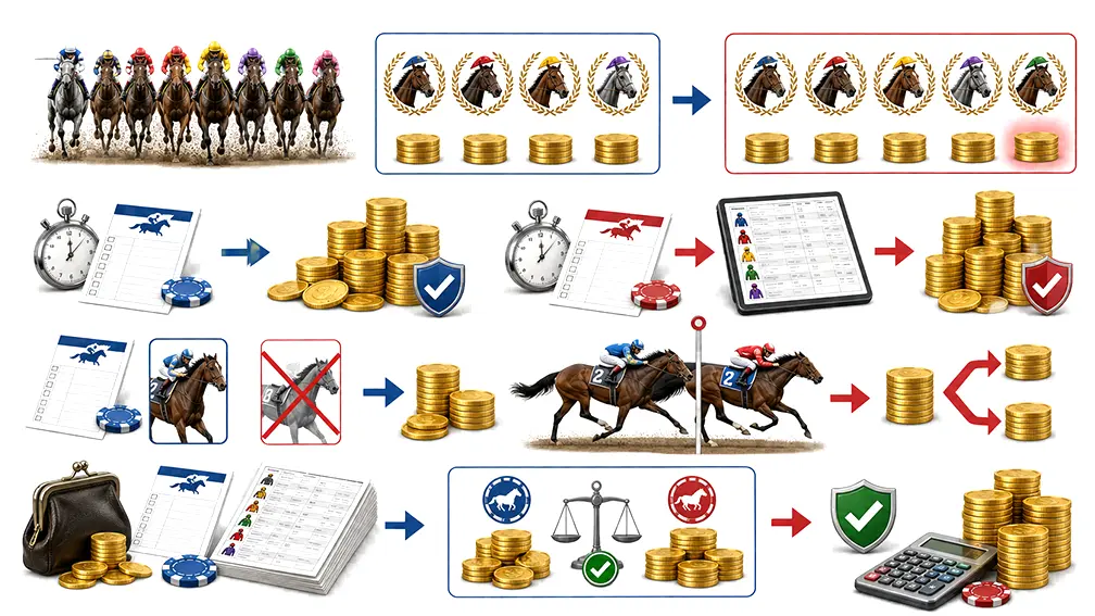 Rules and promotions that change returns